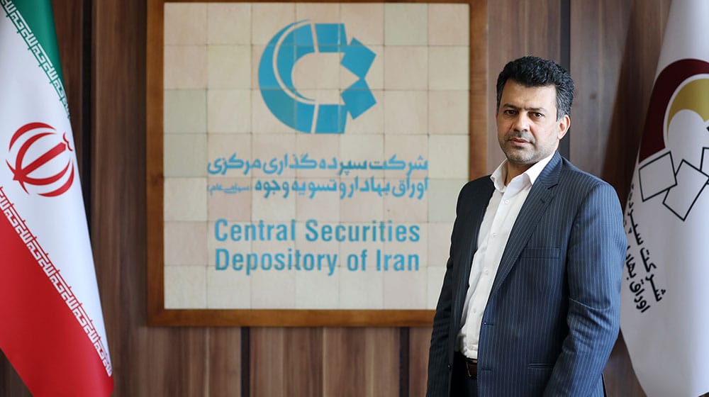 طراحی ۲۴ اپلیکیشن برای احراز هویت غیرحضوری طراحی ۲۴ اپلیکیشن برای احراز هویت غیرحضوری