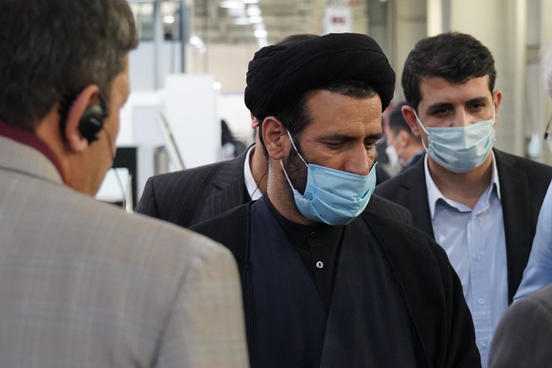 گامهای بلند کروز در داخلی سازی قطعات محسوس است گامهای بلند کروز در داخلی سازی قطعات محسوس است