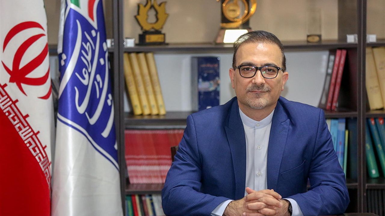 واکنش وزارت ارتباطات به اظهارات سخنگوی قوه قضاییه واکنش وزارت ارتباطات به اظهارات سخنگوی قوه قضاییه