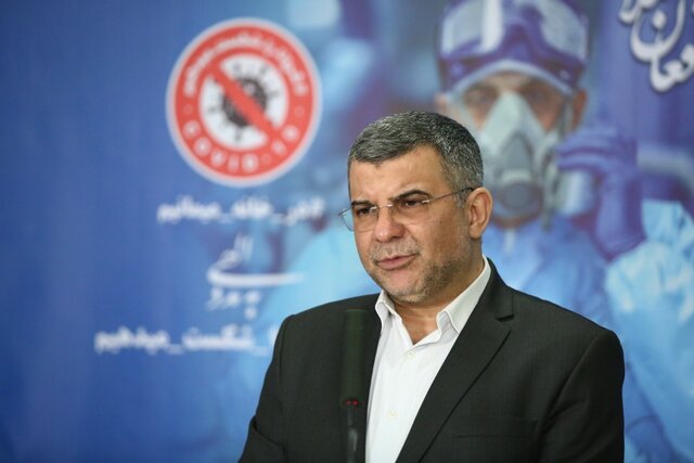 خطربازگشت دوباره کرونا خطربازگشت دوباره کرونا