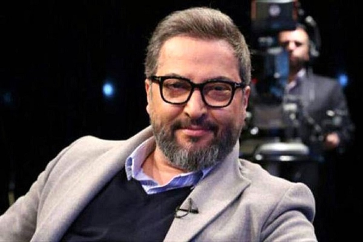 مهرداد میناوند درگذشت +عکس مهرداد میناوند درگذشت +عکس