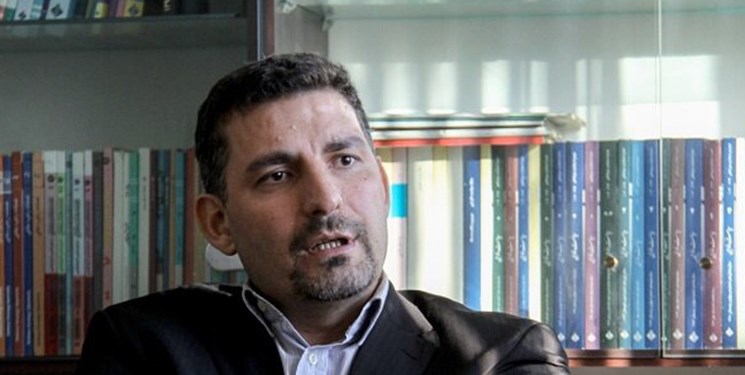 پاسخ دیپلمات ایرانی به بلینکن: آمریکا ناقض برجام بوده نه تهران پاسخ دیپلمات ایرانی به بلینکن: آمریکا ناقض برجام بوده نه تهران