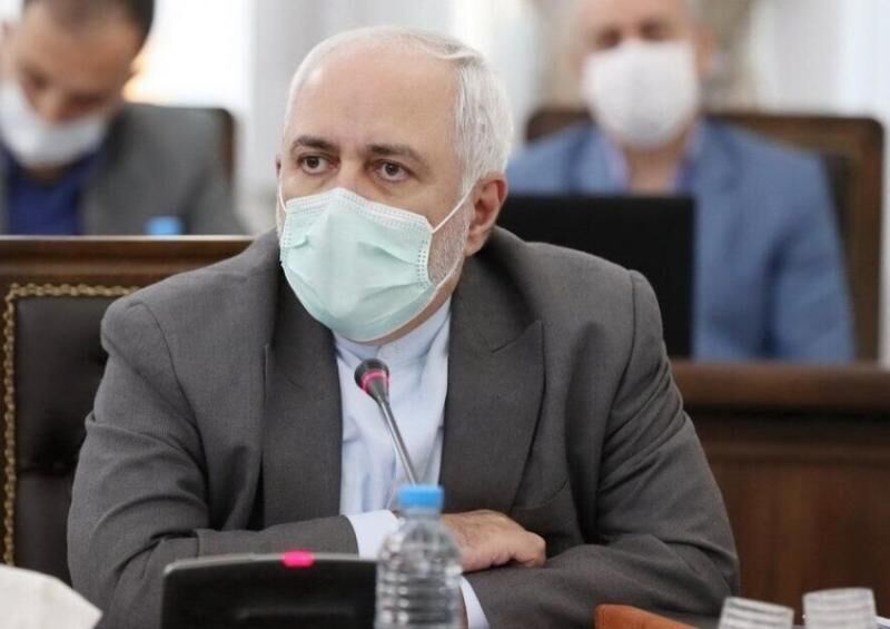 اقدام را با اقدام پاسخ میدهیم/ اروپا باید به تعهدات خود عمل کند اقدام را با اقدام پاسخ میدهیم/ اروپا باید به تعهدات خود عمل کند