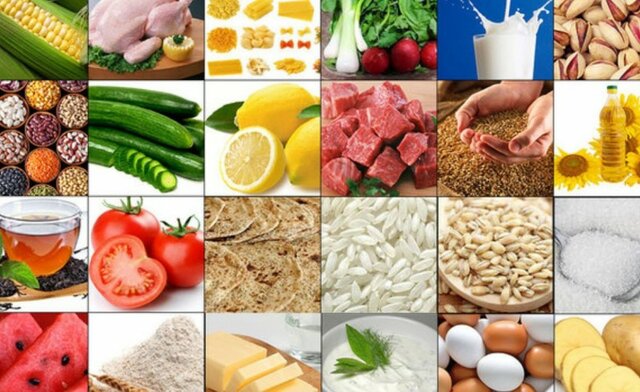 جدیدترین قیمت گوشت، مرغ و میوه در میادین جدیدترین قیمت گوشت، مرغ و میوه در میادین