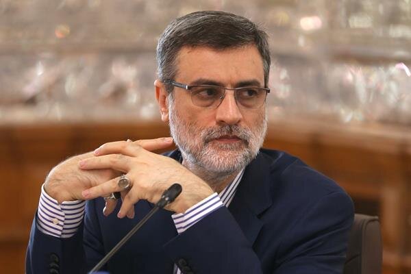 قانون مینویسیم که آن را اجرا نکنیم قانون مینویسیم که آن را اجرا نکنیم