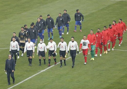 خبر بد برای استقلال و پرسپولیس خبر بد برای استقلال و پرسپولیس
