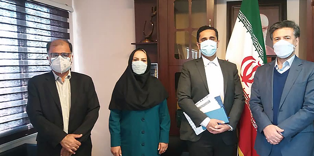 ادارهکل راهداری و حمل و نقل جادهای استان فارس از بیمه ملت تقدیر کرد ادارهکل راهداری و حمل و نقل جادهای استان فارس از بیمه ملت تقدیر کرد
