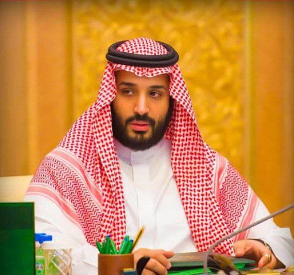ولیعهد سعودی بازخواست میشود ولیعهد سعودی بازخواست میشود