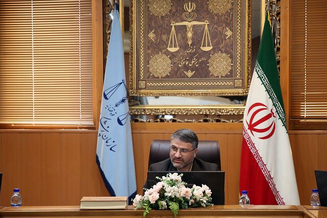 نبود انگیزه برای اشتغال در سازمان پزشکی قانونی نبود انگیزه برای اشتغال در سازمان پزشکی قانونی