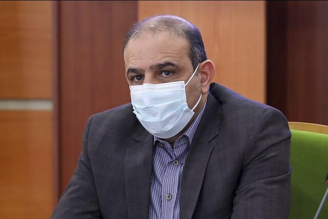 تکمیل مترو به ۲۰۰هزار میلیارد تومان اعتبار نیاز دارد تکمیل مترو به ۲۰۰هزار میلیارد تومان اعتبار نیاز دارد