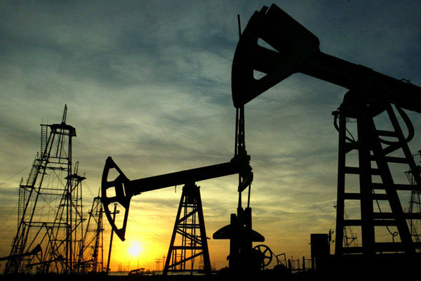 طلای سیاه در اوج میماند طلای سیاه در اوج میماند