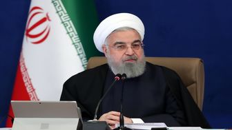 کشور را با کمترین اتکا به نفت اداره کردیم/ تمام دنیا تلاش کرد تا کمر برجام بشکند کشور را با کمترین اتکا به نفت اداره کردیم/ تمام دنیا تلاش کرد تا کمر برجام بشکند
