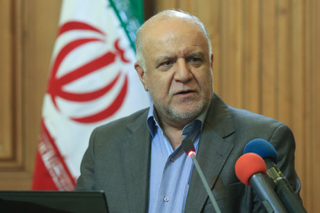 تکلیف تمام میادین مشترک نفتی تا پایان دولت تدبیر و امید مشخص میشود تکلیف تمام میادین مشترک نفتی تا پایان دولت تدبیر و امید مشخص میشود