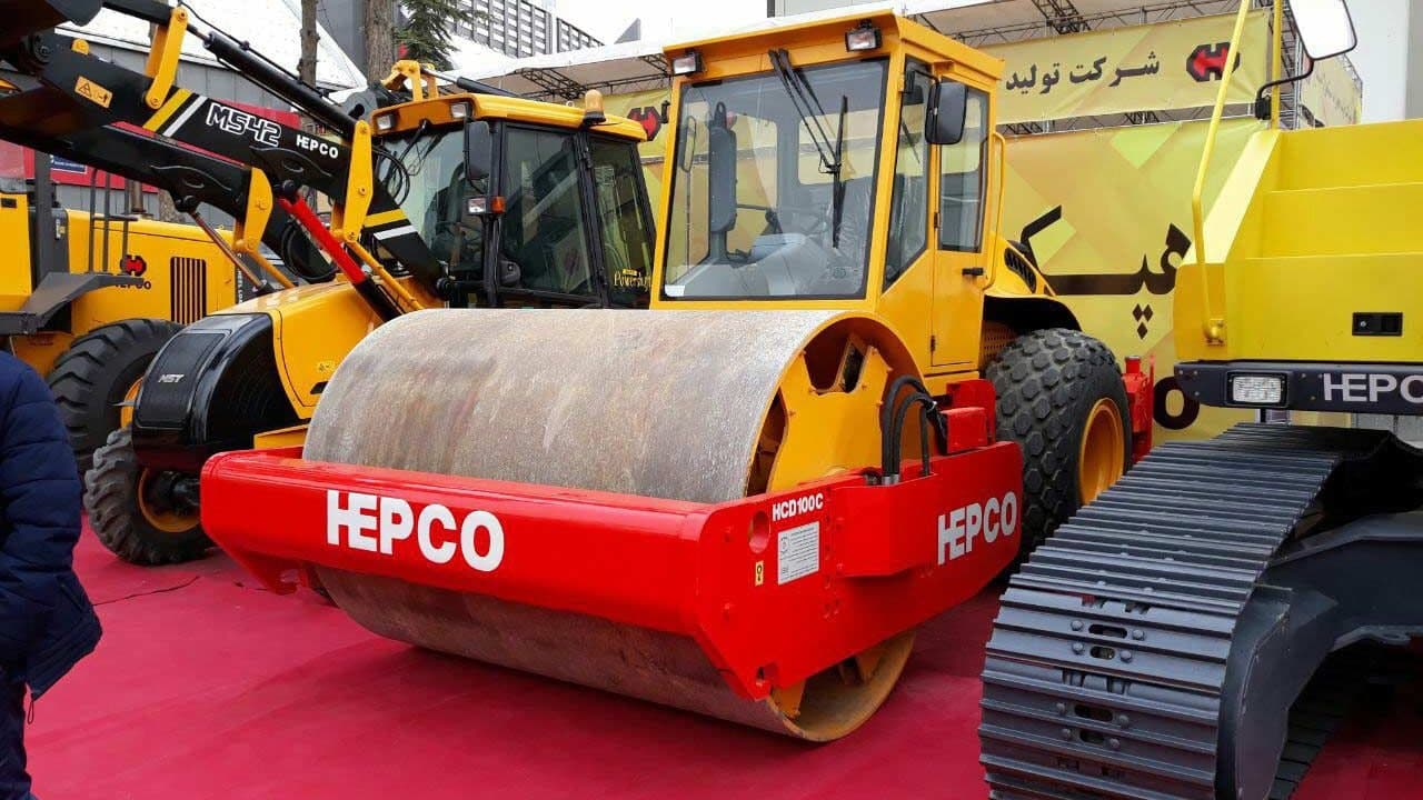 از وعده تا واقعیت؛ چه سرانجامی در انتظار سهامداران هپکو است؟/ هپکو در سال آینده تولیدی خواهد داشت؟ از وعده تا واقعیت؛ چه سرانجامی در انتظار سهامداران هپکو است؟/ هپکو در سال آینده تولیدی خواهد داشت؟