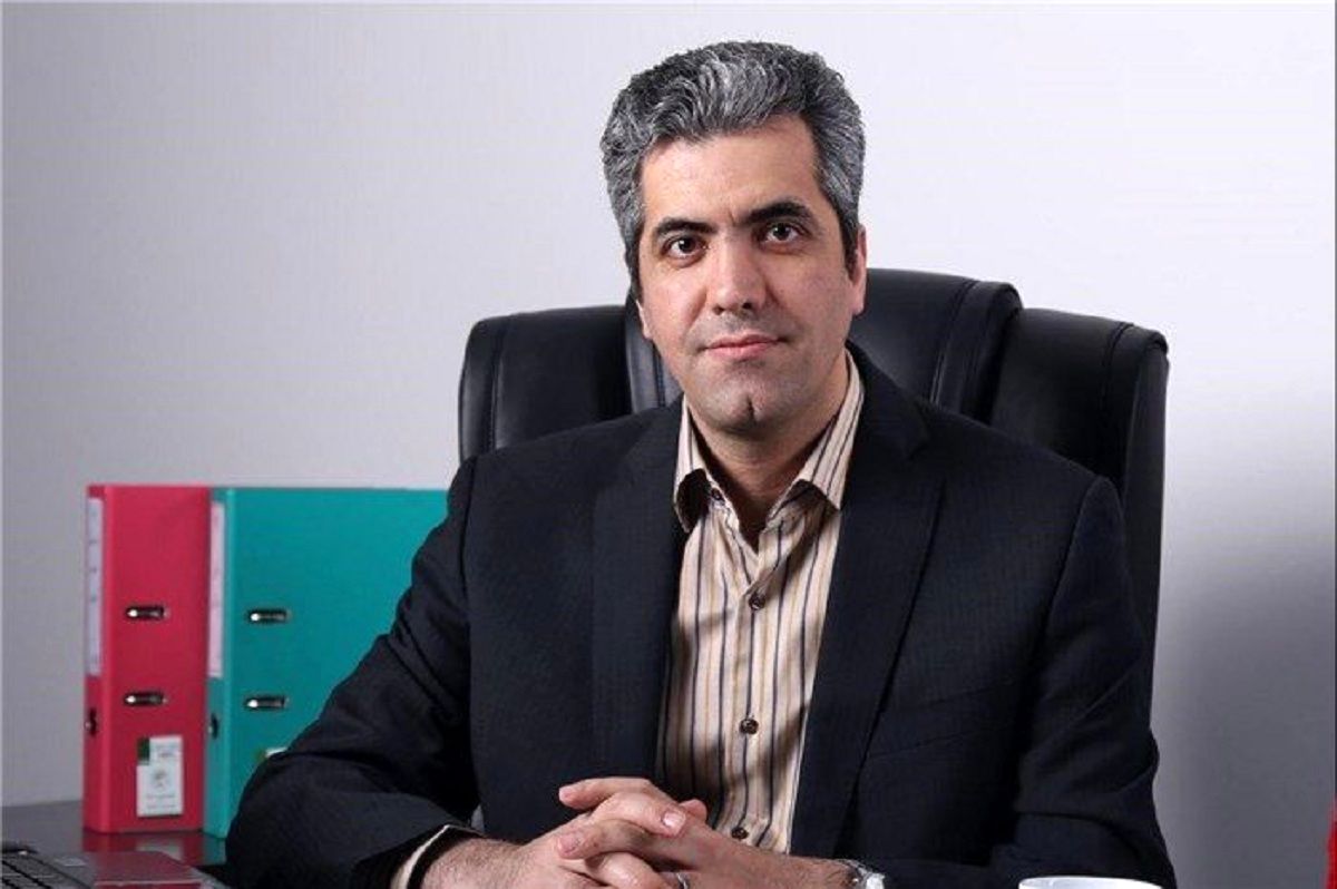 بازگشت خالص خرید حقوقیها و حقیقیها در انتظار مجوز ناظر بازار/ کلیت بازار، زمان معاملات برخی نمادها را تغییر میدهد بازگشت خالص خرید حقوقیها و حقیقیها در انتظار مجوز ناظر بازار/ کلیت بازار، زمان معاملات برخی نمادها را تغییر میدهد
