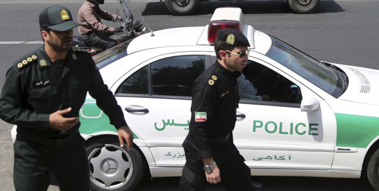 حادثه تیراندازی در کوچه پس کوچههای البرز حادثه تیراندازی در کوچه پس کوچههای البرز
