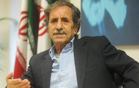 بازیگری که به خاطر شباهت به احمدی نژاد ممنوعالتصویر شد +عکس بازیگری که به خاطر شباهت به احمدی نژاد ممنوعالتصویر شد +عکس