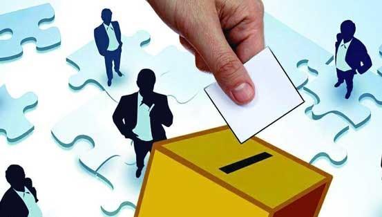 اصولگرایان بعد از انتخابات ۱۴۰۰ اصولگرایان بعد از انتخابات ۱۴۰۰