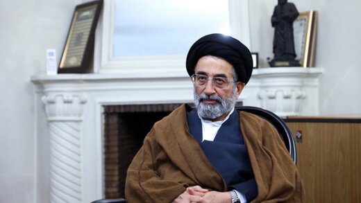 ناطقنوری کاندیدای انتخابات ۱۴۰۰ نمیشود ناطقنوری کاندیدای انتخابات ۱۴۰۰ نمیشود