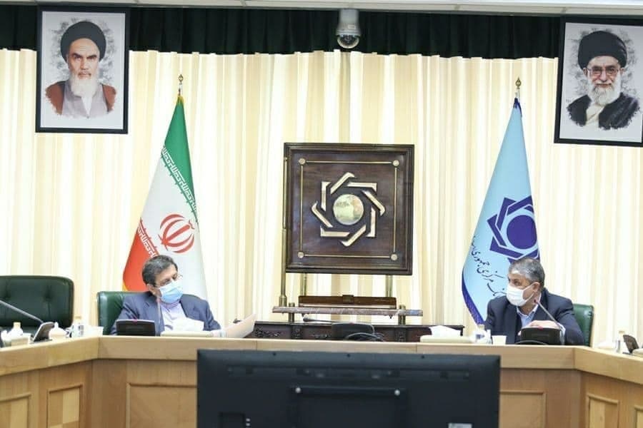 راهکارهای تأمین مالی مسکن ملی بررسی شد/ تاکید بر حمایت بانکها از طرحهای حوزه مسکن راهکارهای تأمین مالی مسکن ملی بررسی شد/ تاکید بر حمایت بانکها از طرحهای حوزه مسکن