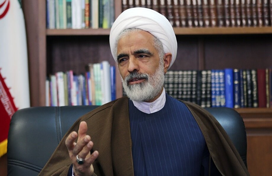 نامه روحانی به رهبری راه را برای تصویب FATF باز کرد نامه روحانی به رهبری راه را برای تصویب FATF باز کرد