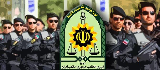 اختصاص ۲هزار میلیارد تومان به ناجا برای تقویت توان عملیاتی