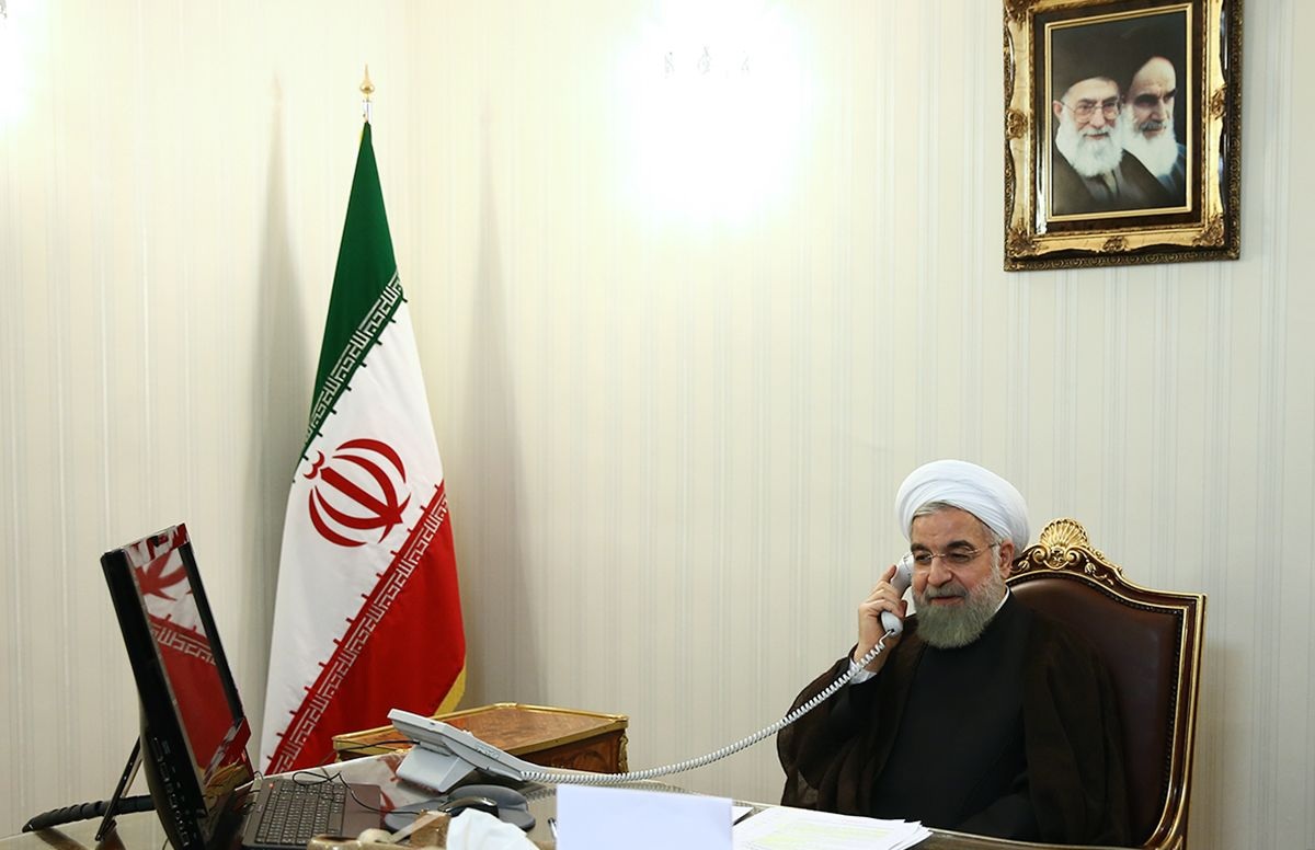 برجام قابل مذاکره مجدد نیست/ تنها راه احیای برجام لغو تحریمهای آمریکا است برجام قابل مذاکره مجدد نیست/ تنها راه احیای برجام لغو تحریمهای آمریکا است