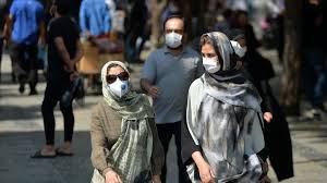جولان کرونای انگلیسی در بازار و میادین پایتخت جولان کرونای انگلیسی در بازار و میادین پایتخت