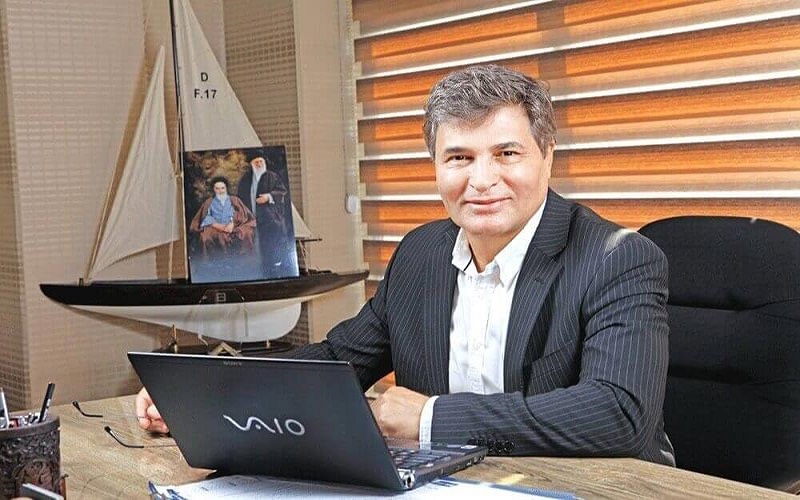 امرسان؛ زمامدار ۲۴درصد بازار یخچال فریزر ایران/ اشتغالزایی ۶۵۰نفر در خط جدید تولید کولرگازی امرسان؛ زمامدار ۲۴درصد بازار یخچال فریزر ایران/ اشتغالزایی ۶۵۰نفر در خط جدید تولید کولرگازی