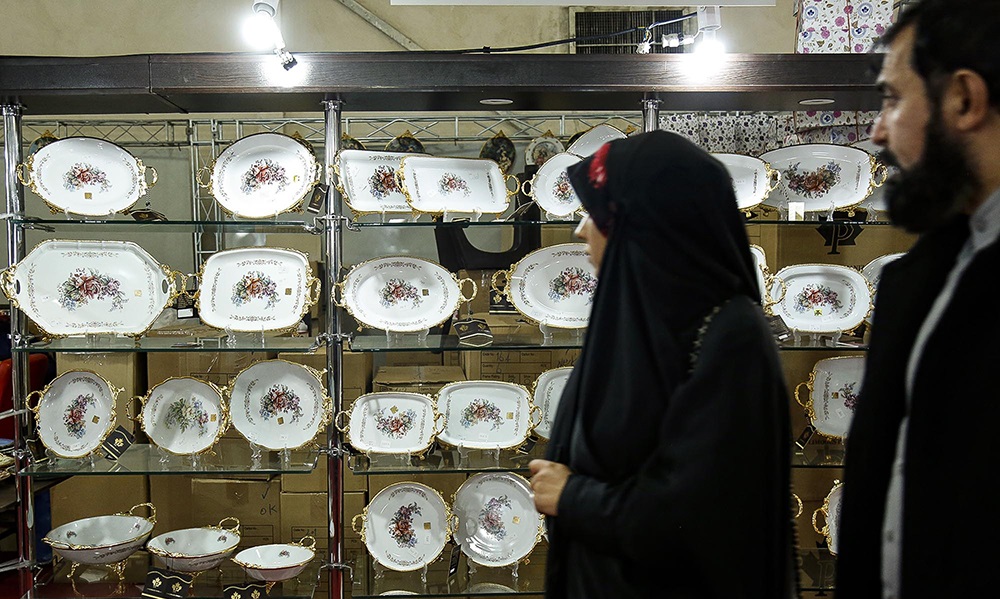 اختصاص اعتبار ۲ هزار میلیاردی برای تأمین جهیزیه زوجهای جوان اختصاص اعتبار ۲ هزار میلیاردی برای تأمین جهیزیه زوجهای جوان