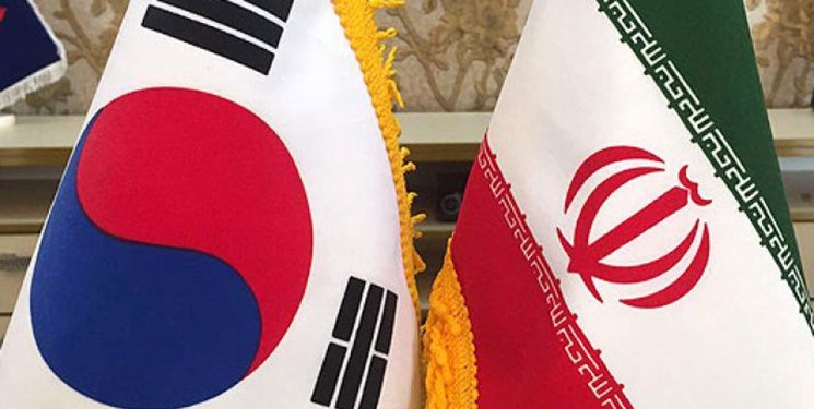 جزئیات تازه از توافق ایران و کره برای آزادسازی پولهای بلوکه شده جزئیات تازه از توافق ایران و کره برای آزادسازی پولهای بلوکه شده
