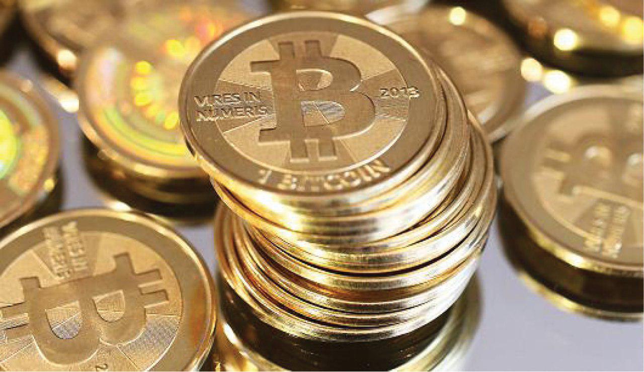 رشد ۵درصدی قیمت بیت کوین رشد ۵درصدی قیمت بیت کوین