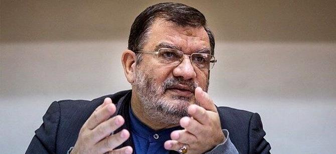 وزارت بهداشت ۲۰هزار میلیارد تومان کسری در پرداخت حقوق کادر درمانی دارد وزارت بهداشت ۲۰هزار میلیارد تومان کسری در پرداخت حقوق کادر درمانی دارد