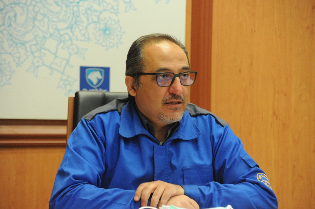 کاهش تعهدات معوق ایران خودرو به شش هزار دستگاه/ میانگین ۴۰روزه تحویل خودروهای فروش فوقالعاده کاهش تعهدات معوق ایران خودرو به شش هزار دستگاه/ میانگین ۴۰روزه تحویل خودروهای فروش فوقالعاده