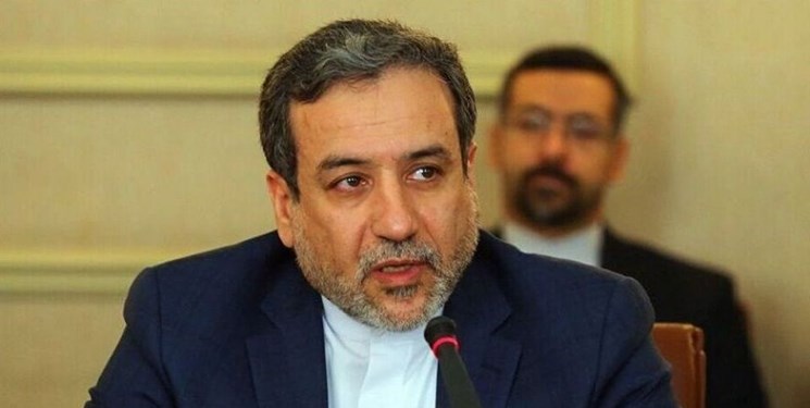 هشدار عراقچی به تروئیکای اروپا هشدار عراقچی به تروئیکای اروپا