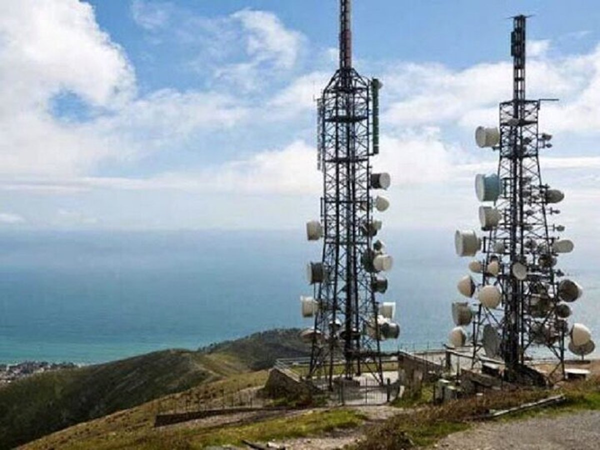 همراه اول نخستین اپراتور بهرهبردار از سرویسهای هوشمند 5G همراه اول نخستین اپراتور بهرهبردار از سرویسهای هوشمند 5G