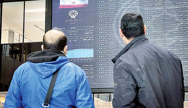 آینده بورس با دامنه نوسان نامتقارن آینده بورس با دامنه نوسان نامتقارن