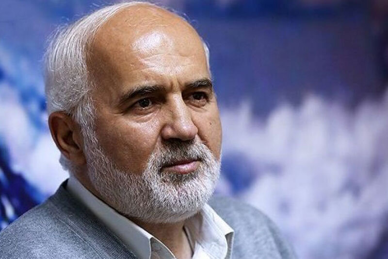 انتقاد احمد توکلی از ابراهیم رییسی انتقاد احمد توکلی از ابراهیم رییسی