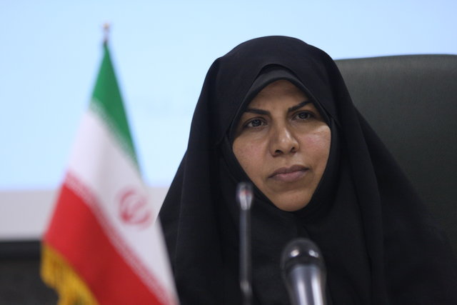 کاندیداهای زن در انتخابات ۱۴۰۰ حضور دارند؟ کاندیداهای زن در انتخابات ۱۴۰۰ حضور دارند؟