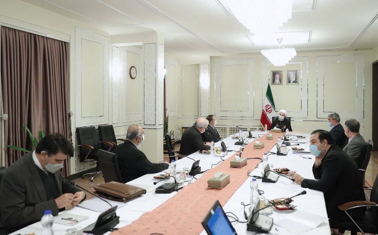 ممنوعیت سفر به شهرهای قرمز و نارنجی در ایام نوروزی ممنوعیت سفر به شهرهای قرمز و نارنجی در ایام نوروزی