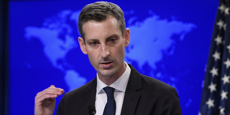 عدم صدور قطعنامه اروپا علیه ایران با حمایت واشنگتن بود عدم صدور قطعنامه اروپا علیه ایران با حمایت واشنگتن بود