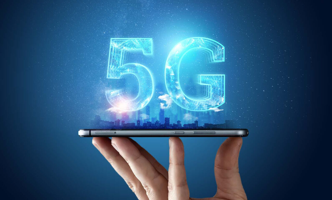 کیش جدیدترین مقصد 5G ایرانسل کیش جدیدترین مقصد 5G ایرانسل