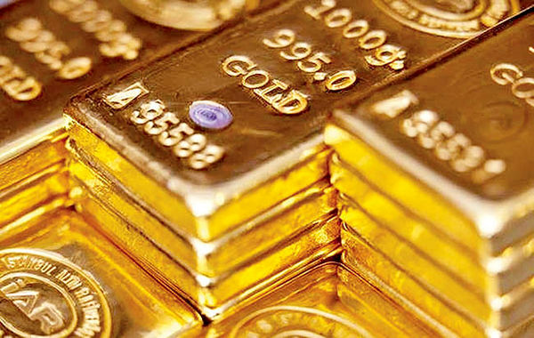 کاهش قیمت طلا به پایینترین سطح ۹ ماهه کاهش قیمت طلا به پایینترین سطح ۹ ماهه