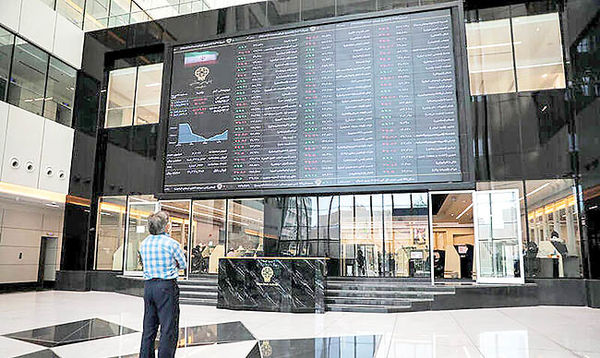 بورس در دو هفته آخر سال چه خواهد شد؟ بورس در دو هفته آخر سال چه خواهد شد؟