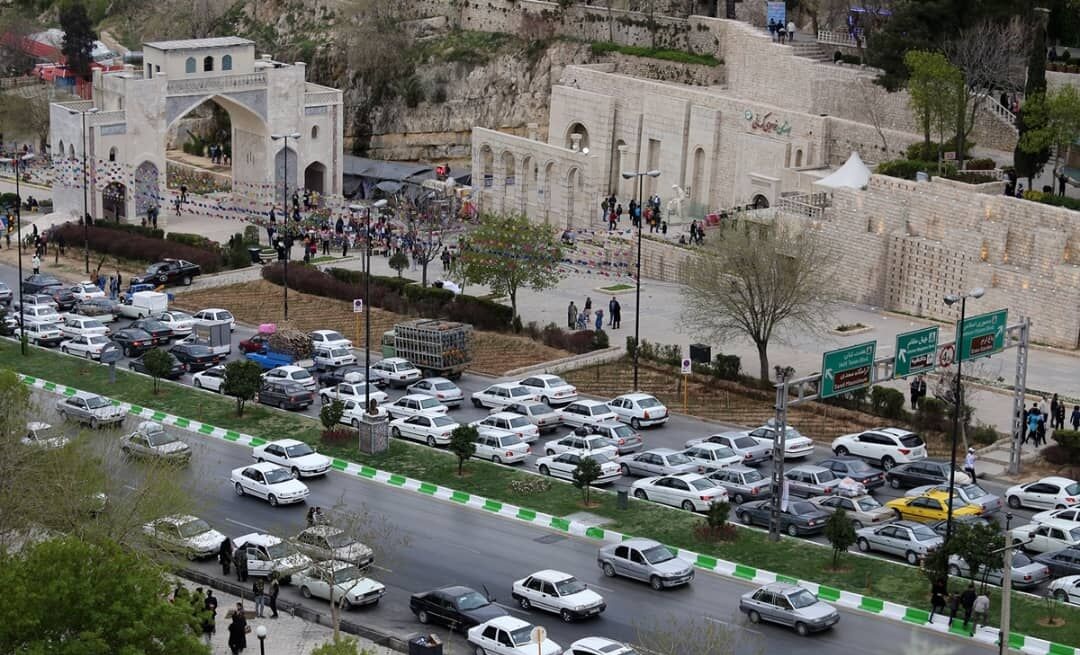 تکلیف مسافران نوروزی به کجا رسید؟ تکلیف مسافران نوروزی به کجا رسید؟
