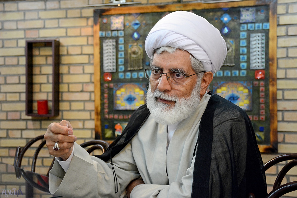 بدشانسی روحانی، روی کار آمدن ترامپ بود بدشانسی روحانی، روی کار آمدن ترامپ بود