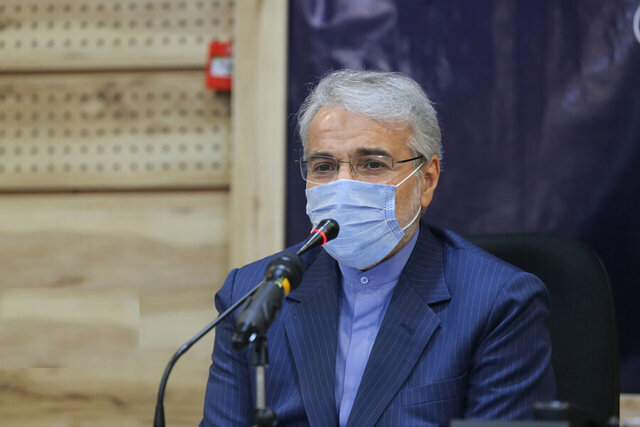 لزوم شناسایی تاثیر کرونا بر تدوین برنامه هفتم توسعه لزوم شناسایی تاثیر کرونا بر تدوین برنامه هفتم توسعه