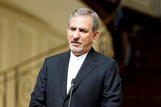 مدعیان دور زدن تحریمها یک بشکه نفت هم نفروختند/ مثل بابک زنجانی در این دولت به وجود نیامد مدعیان دور زدن تحریمها یک بشکه نفت هم نفروختند/ مثل بابک زنجانی در این دولت به وجود نیامد