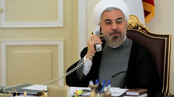 تاکید بر آزادسازی فوری منابع ارزی ایران در عراق/ ضرورت توسعه همکاریهای اقتصادی تهران–بغداد تاکید بر آزادسازی فوری منابع ارزی ایران در عراق/ ضرورت توسعه همکاریهای اقتصادی تهران–بغداد