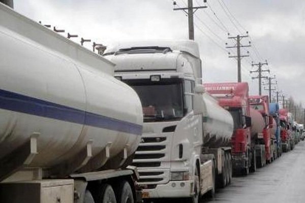 تمهیدات گمرک برای محمولههای صادراتی اشتعالزا در مرزها تمهیدات گمرک برای محمولههای صادراتی اشتعالزا در مرزها